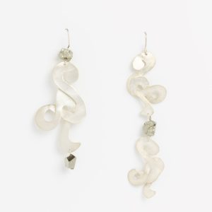 oceanidi earrings collection new wave mikky eger